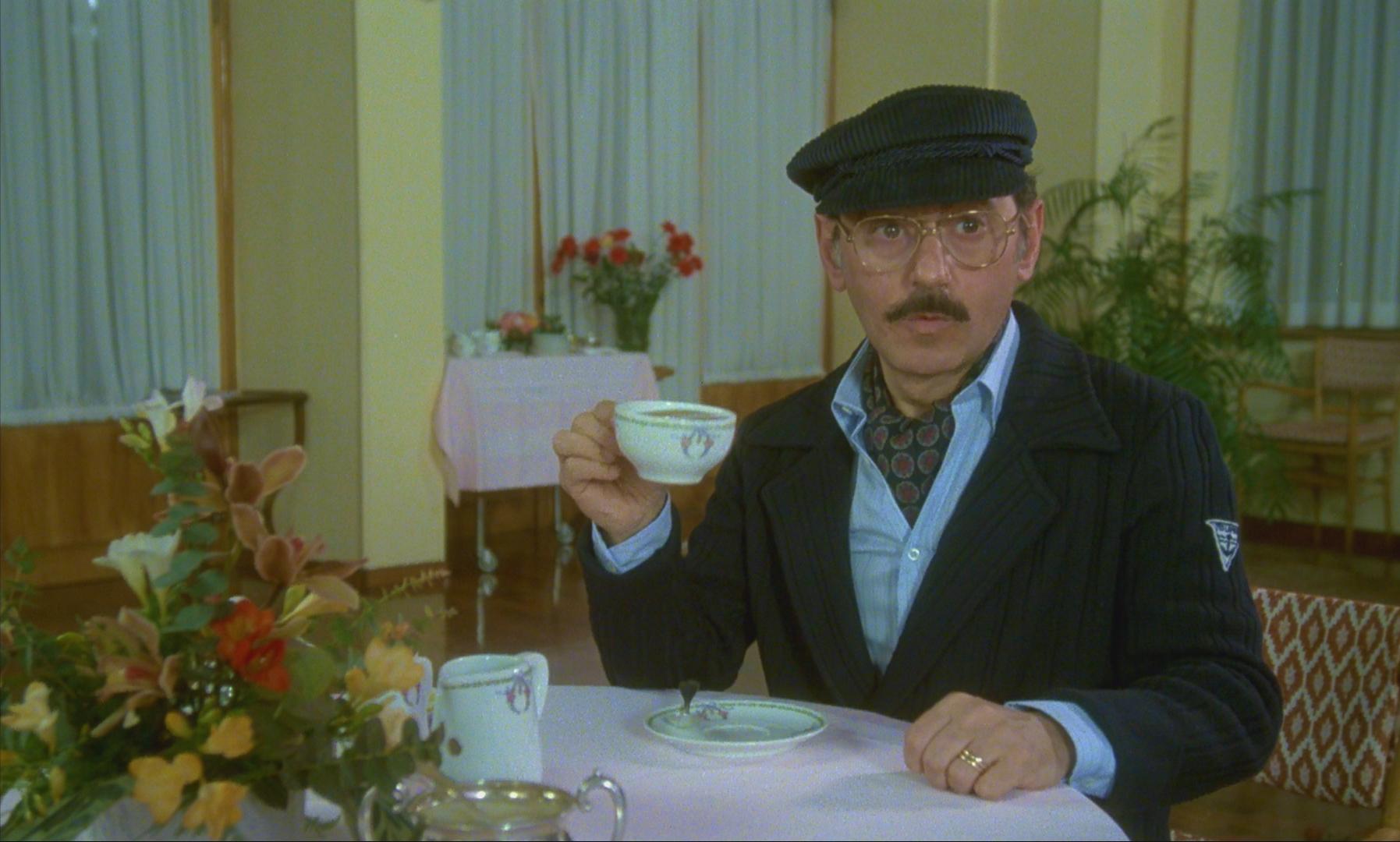 Asso (1981) Screenshot 5 