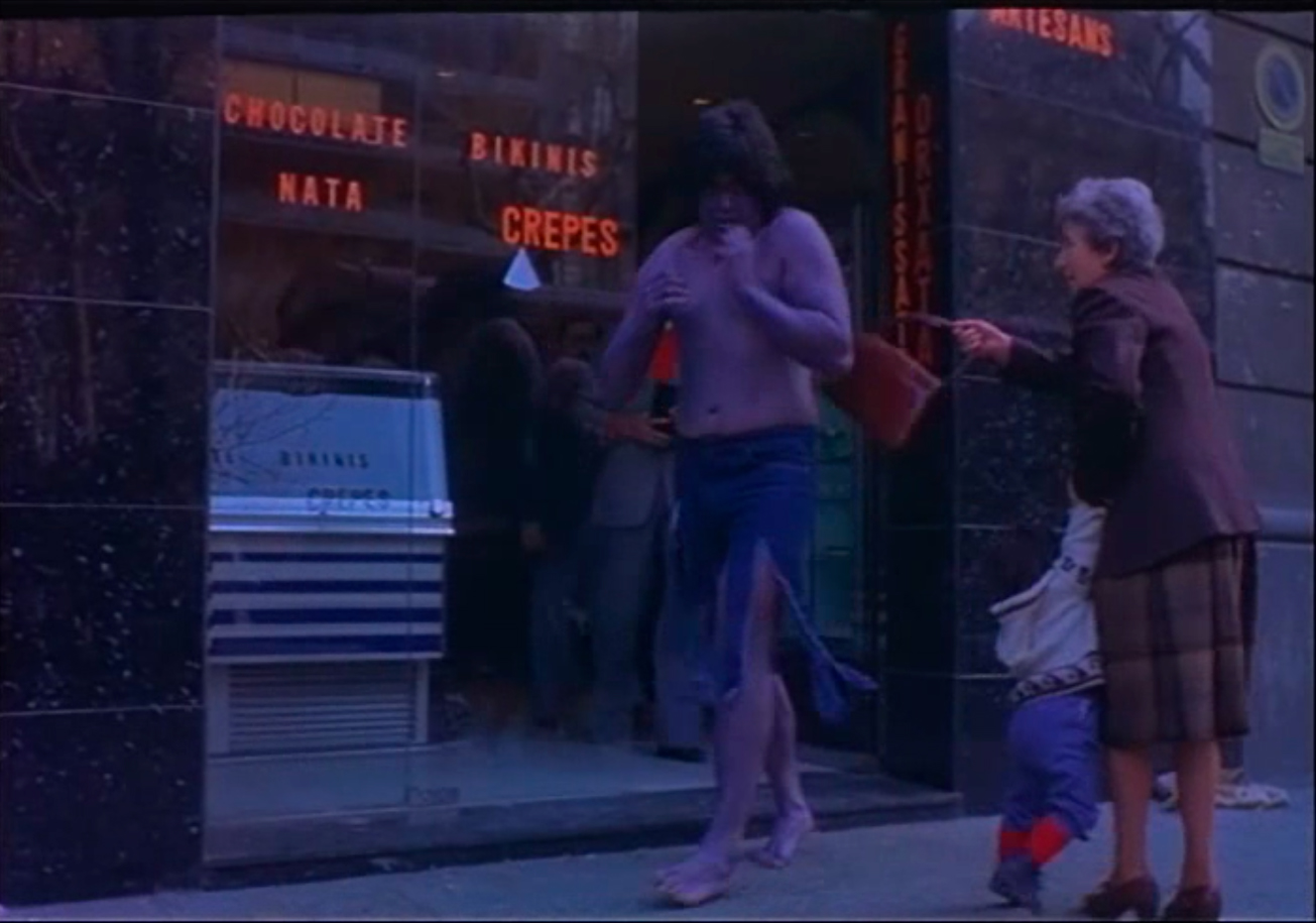 Las aventuras de Zipi y Zape (1982) Screenshot 1 