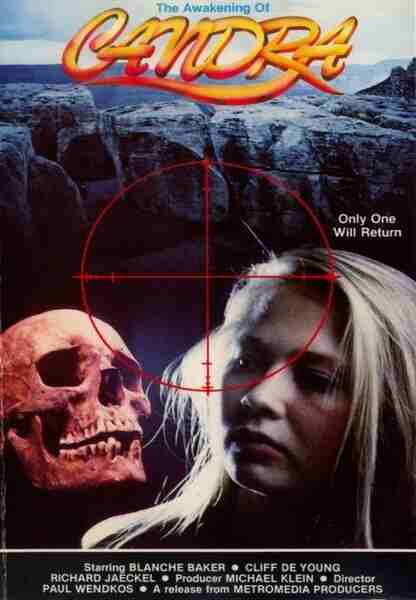 The Awakening of Candra (1983) starring Blanche Baker on DVD on DVD