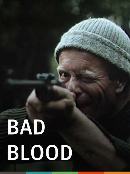 Bad Blood (1981) Screenshot 2