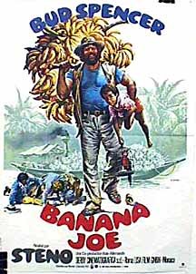 Banana Joe (1982) Screenshot 1