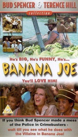 Banana Joe (1982) Screenshot 3