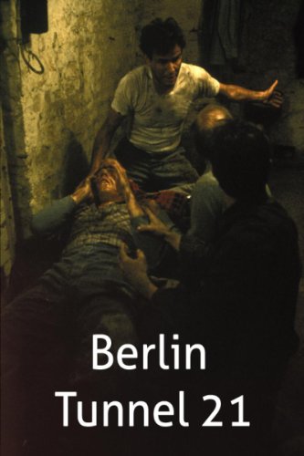 Berlin Tunnel 21 (1981) Screenshot 1