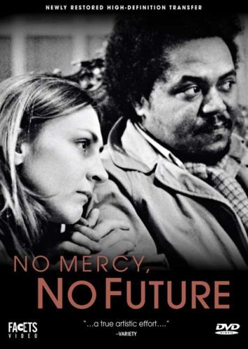 No Mercy, No Future (1981) Screenshot 1 
