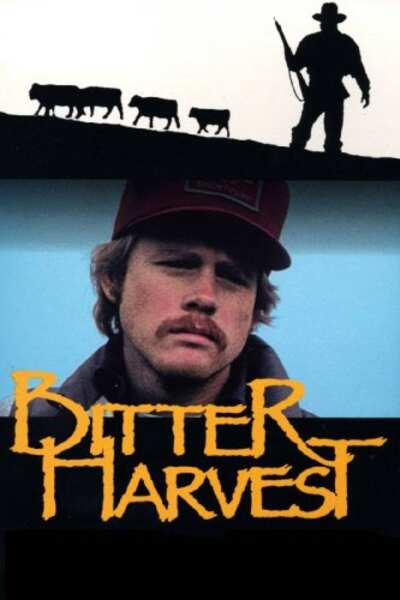 Bitter Harvest (1981) Screenshot 1