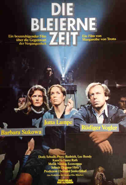 Marianne & Juliane (1981) with English Subtitles on DVD on DVD