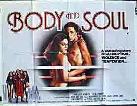 Body and Soul (1981) Screenshot 4