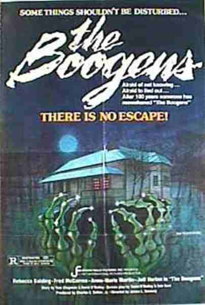 The Boogens (1981) Screenshot 1