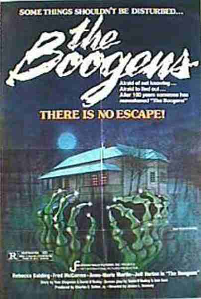 The Boogens (1981) Screenshot 2