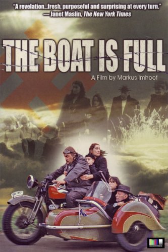 The Boat Is Full (1981) Screenshot 1