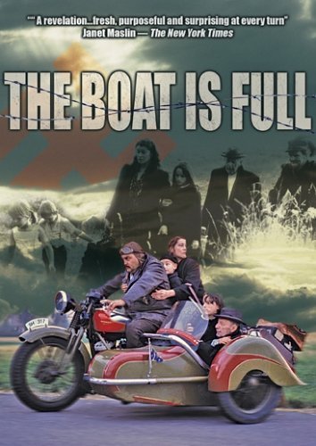 The Boat Is Full (1981) Screenshot 3