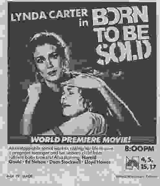 Born to Be Sold (1981) Screenshot 4