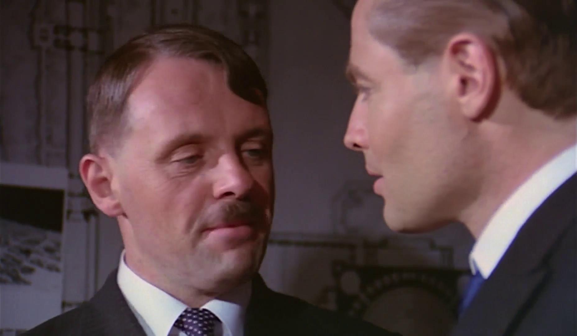 The Bunker (1981) Screenshot 5