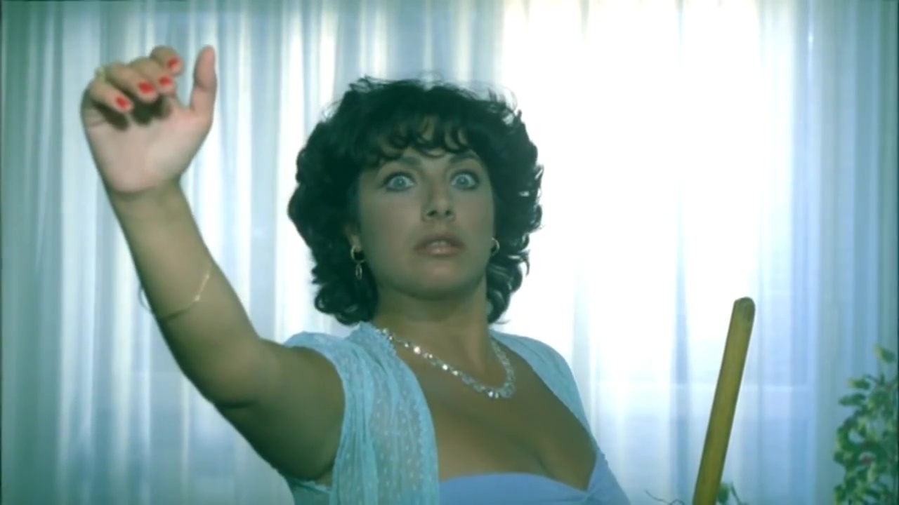 Buona come il pane (1982) Screenshot 1