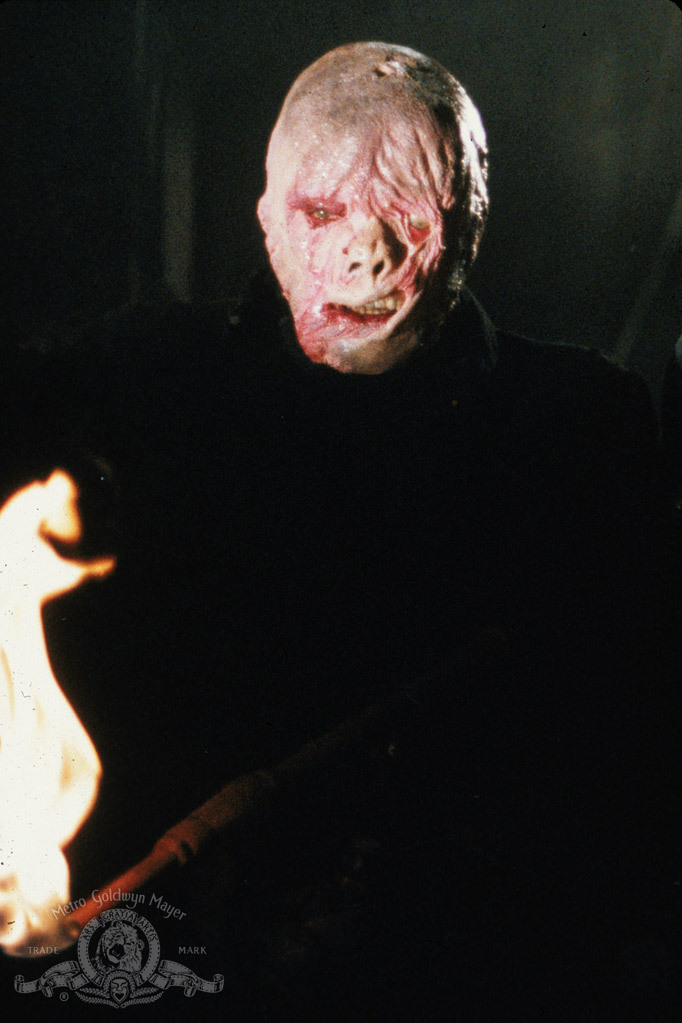The Burning (1981) Screenshot 3
