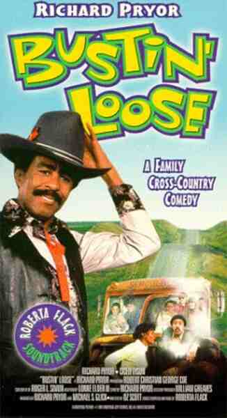 Bustin' Loose (1981) Screenshot 2