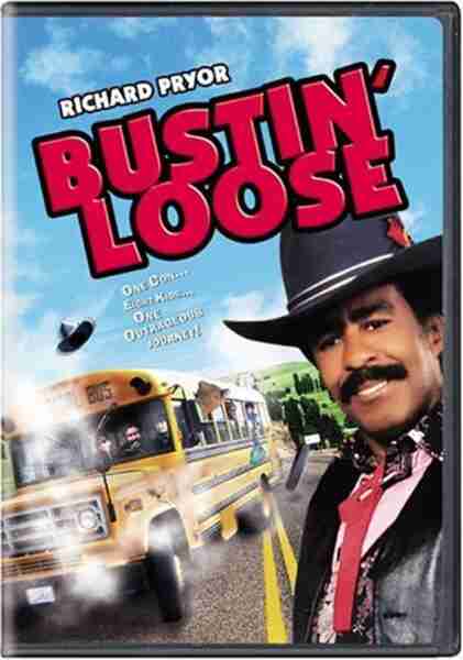 Bustin' Loose (1981) Screenshot 4