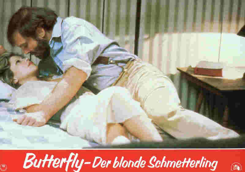 Butterfly (1981) Screenshot 5