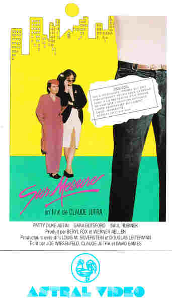 By Design (1981) Screenshot 2