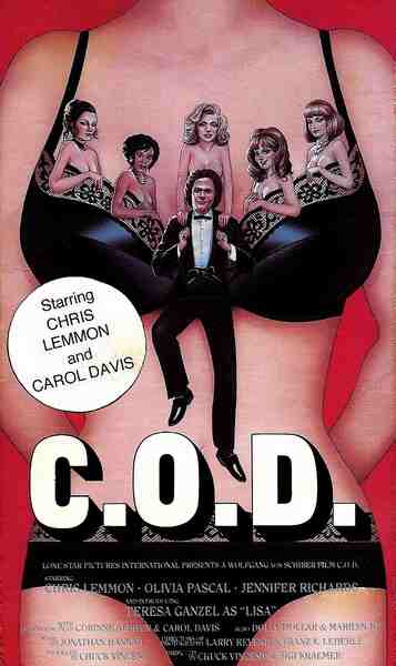 C.O.D. (1981) Screenshot 1