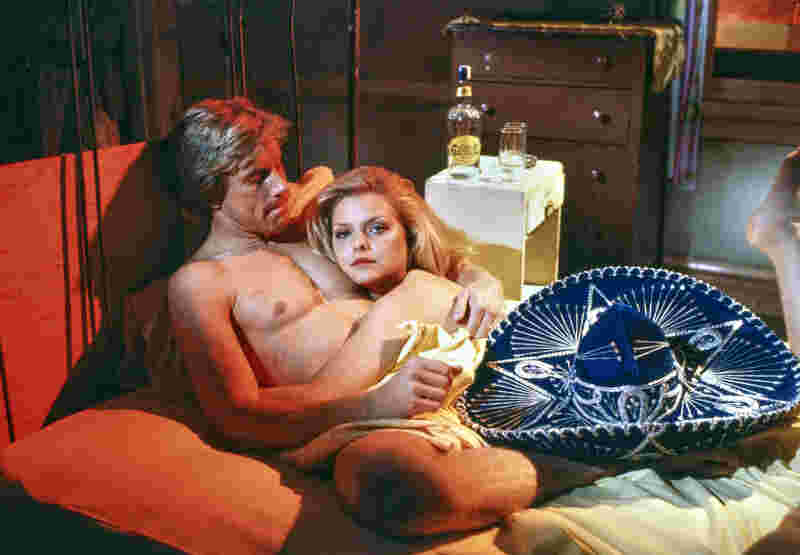 Callie & Son (1981) Screenshot 2