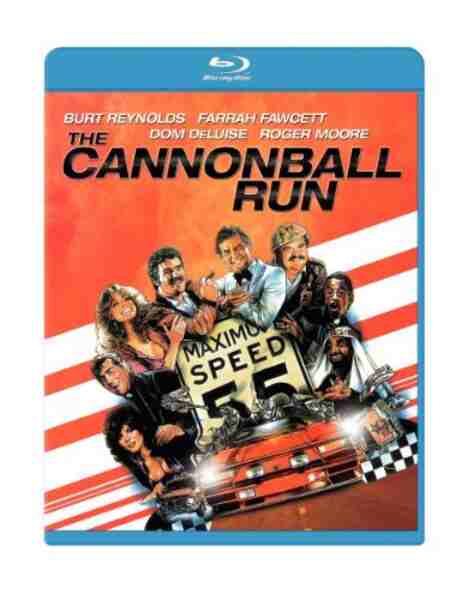 The Cannonball Run (1981) Screenshot 5