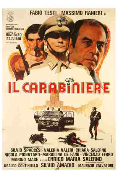 Il carabiniere (1981) Screenshot 1