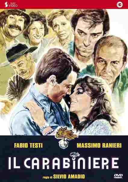 Il carabiniere (1981) Screenshot 2