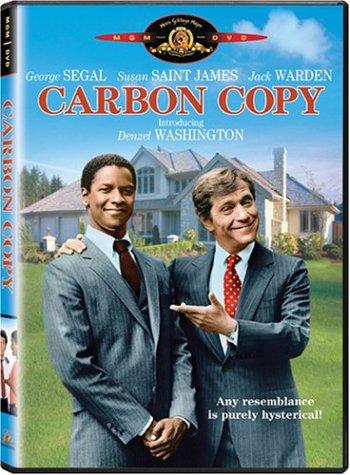Carbon Copy (1981) Screenshot 3