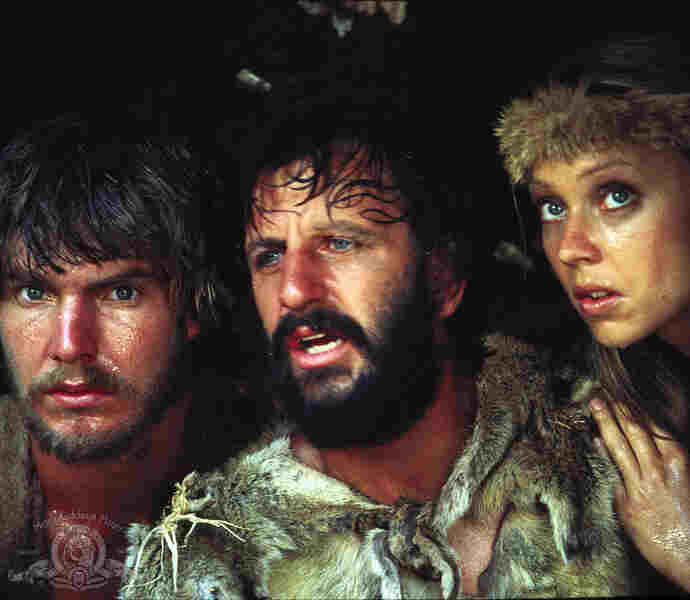Caveman (1981) Screenshot 3