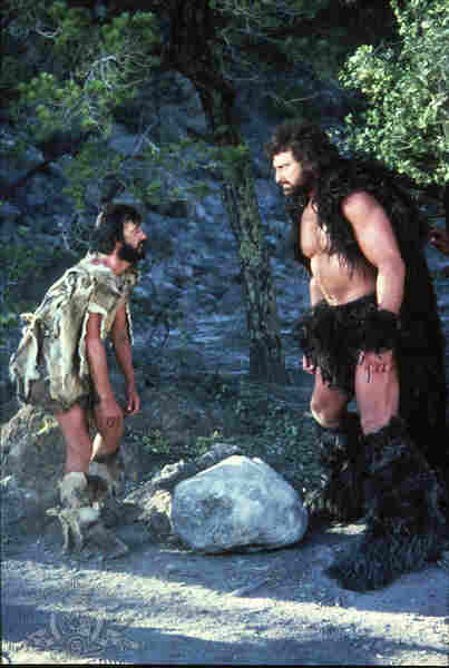 Caveman (1981) Screenshot 4