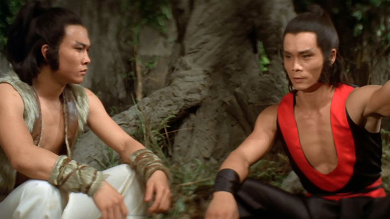 Cha shou (1981) Screenshot 5