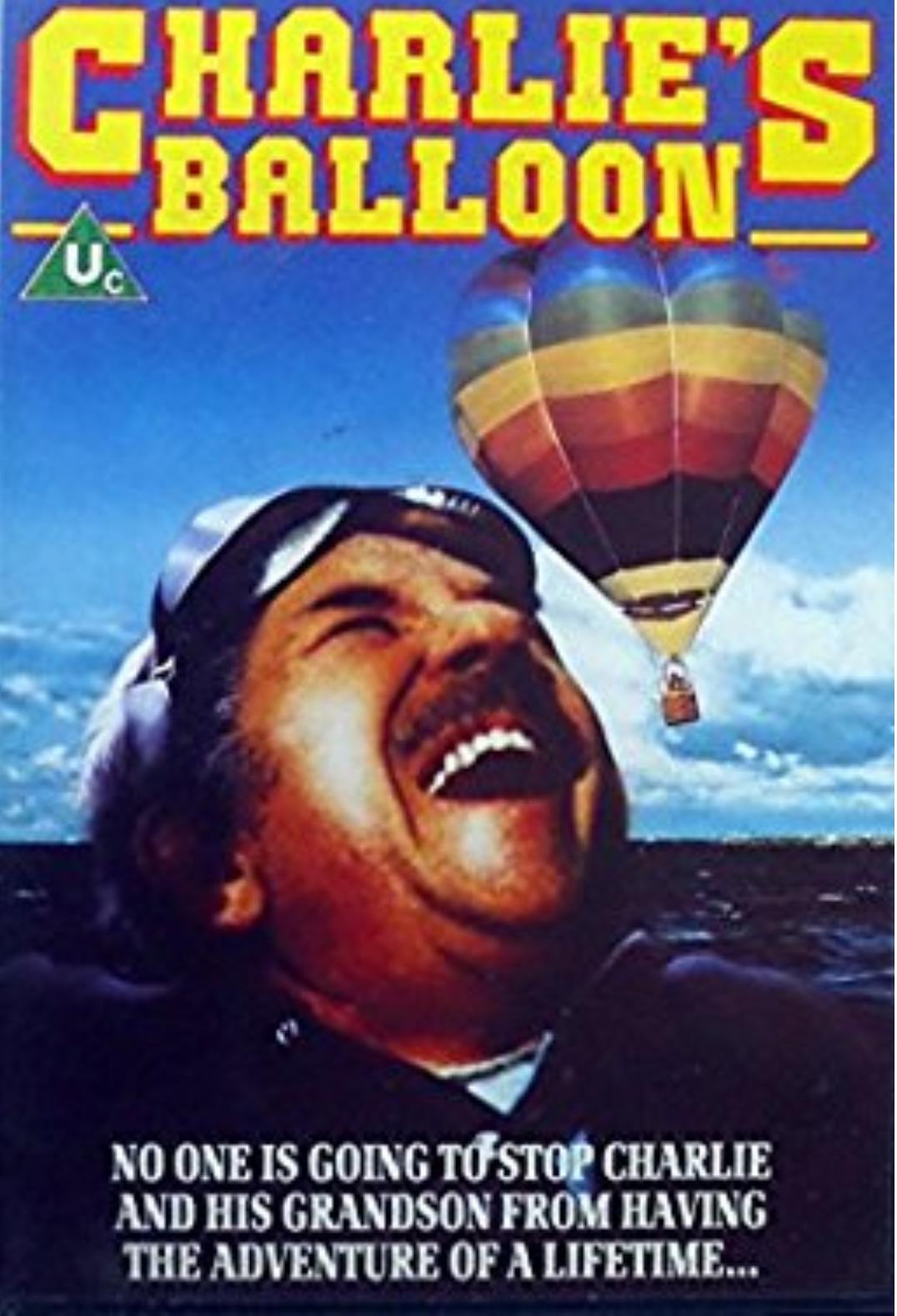 Charlie and the Great Balloon Chase (1981) Screenshot 2