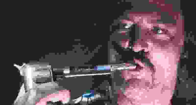 Nice Dreams (1981) Screenshot 2