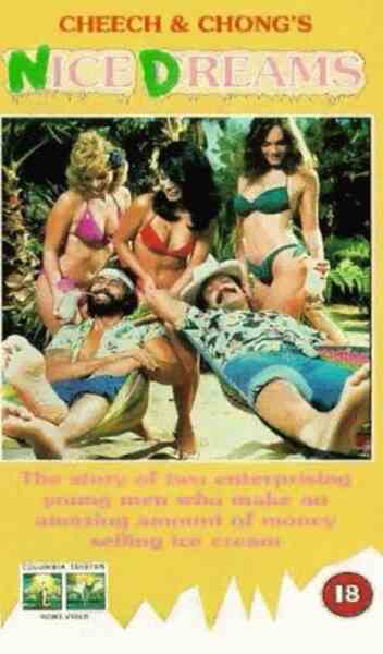 Nice Dreams (1981) Screenshot 4
