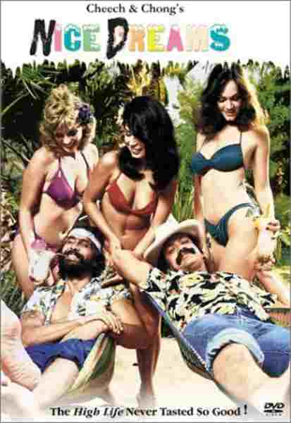 Nice Dreams (1981) Screenshot 5