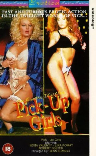 Pick-Up Girls (1981) Screenshot 1 