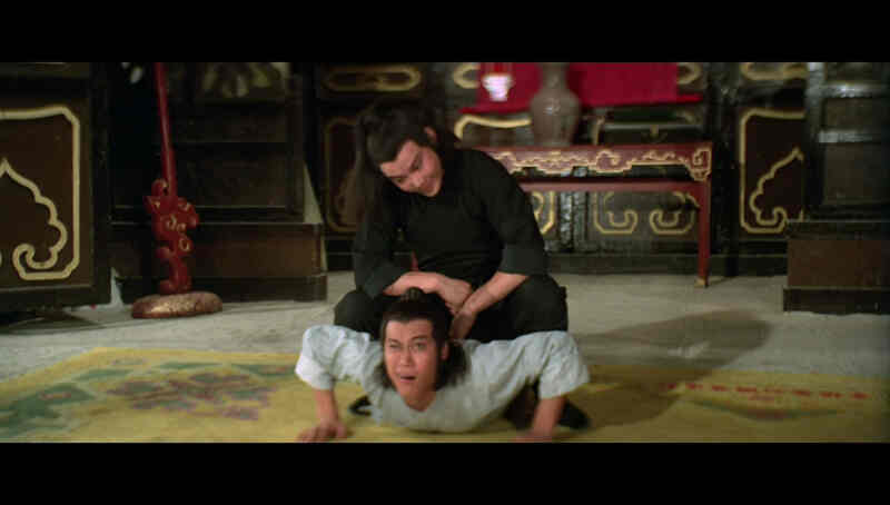 House of Traps (1982) Screenshot 1