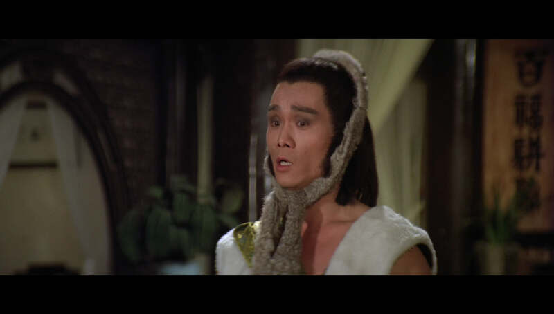 House of Traps (1982) Screenshot 4