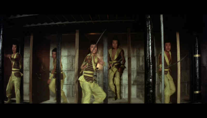 House of Traps (1982) Screenshot 5
