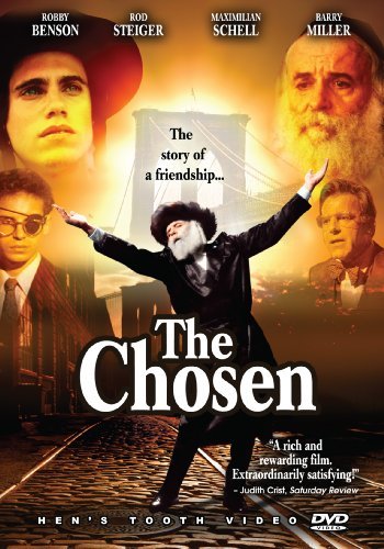 The Chosen (1981) Screenshot 1