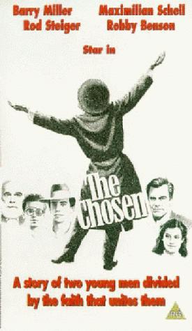 The Chosen (1981) Screenshot 2