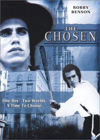 The Chosen (1981) Screenshot 3