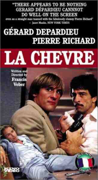 La Chèvre (1981) Screenshot 2