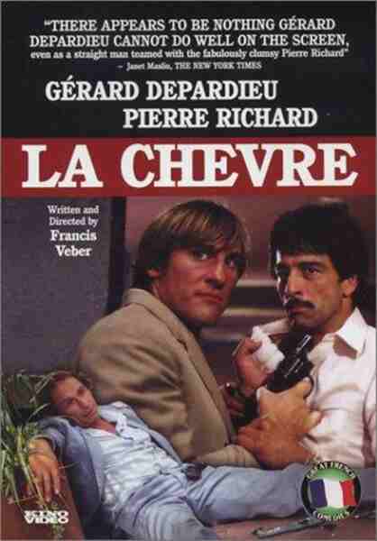 La Chèvre (1981) Screenshot 3