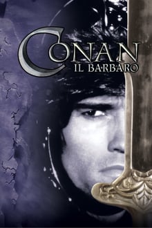Conan the Barbarian (1982) Screenshot 4