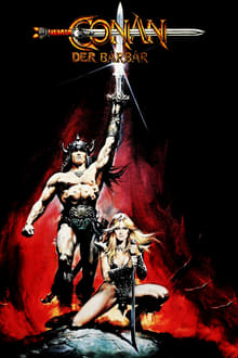 Conan the Barbarian (1982) Screenshot 5 