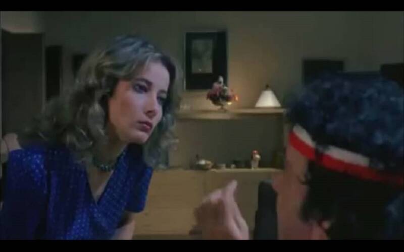 Cream Horn (1981) Screenshot 2