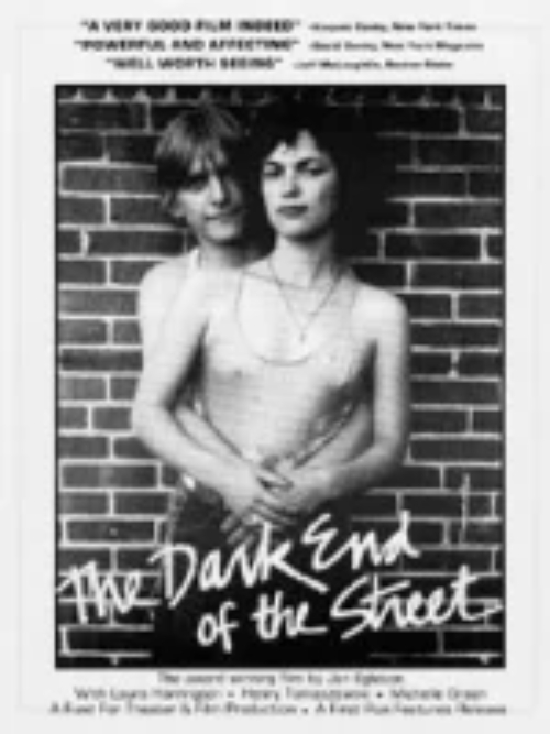 The Dark End of the Street (1981) Screenshot 1