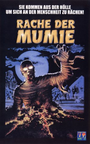 Dawn of the Mummy (1981) Screenshot 2 